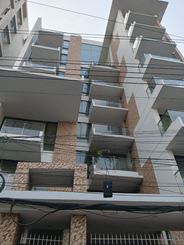 4000sft, Apartment for rent, Baridhara এর ছবি