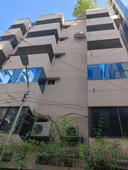Buy 1700sft Apartment at Gulshan-2 এর ছবি