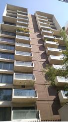 3715 sft Residential Apartment rent in Gulshan2 এর ছবি