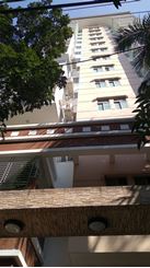 2850 sft Furnished Apartment rent in Gulshan 2 এর ছবি