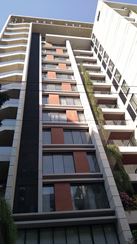 3500 sft Residential apartment rent in Gulshan 2 এর ছবি