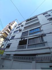 2500 sft Apartment for office rent in Gulshan 2 এর ছবি