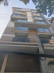 1800sft Apartment for Rent at Banani এর ছবি