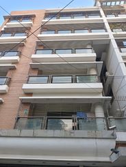 Picture of 3272sft Semi Furnished Apartment for Rent at Banani