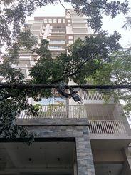 Picture of 4200sft Semi Furnished Apartment for Banani