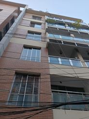 Picture of 1800sft Full Furnished Apartment for Rent at Banani