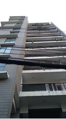 Picture of 2500sft Semi Furnished Apartment for Rent at Banani