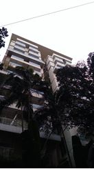 2400sft  Apartment for Rent at Banani এর ছবি
