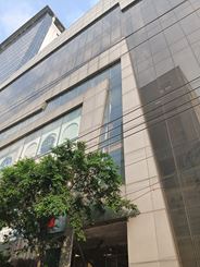 Picture of 3100sft Commercial Space for Rent at Gulshan-1