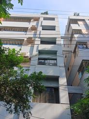 2850sft Apartment for Rent at Banani এর ছবি
