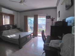 1850sft Full Furnished Apartment for Rent At Banani এর ছবি