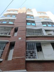 2550sdt Semi Furnished Apartment for Rent at Banani এর ছবি