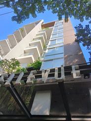 3700sft Apartment for Rent at Banani এর ছবি