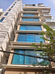 2583sft Full Furnished Apartment for Rent at Banani এর ছবি