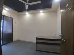 250sft 1room Rent for Office in Gulshan-1 এর ছবি