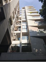 3200sft, Apartment for rent, Banani এর ছবি