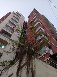 1800sft Apartment for Rent at Banani এর ছবি