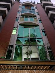 1200sft Apartment for Rent at Banani এর ছবি