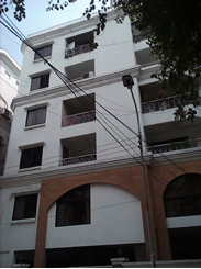 3400 Sq ft  Semi Furnished Apartment For Rent in Gulshan 2 এর ছবি