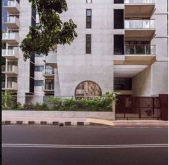 Picture of 2000sft Apartment for Rent at Banani