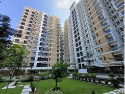 1515 sq ft Apartment for rent in Bashundhara এর ছবি