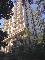 2400sft Apartment for Rent at Gulshan-1 এর ছবি