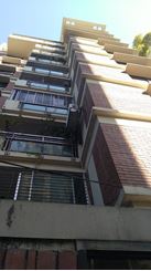 2400sft Full Furnished Apartment for Rent at Gulshan-1 এর ছবি