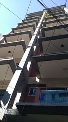 2050sft Full Furnished Apartment for Rent at Gulshan-1 এর ছবি