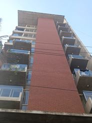 Picture of 3100sft Apartment for Rent at Gulshan-1