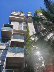 Picture of 3200sft Apartment for Rent at Gulshan-1