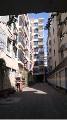 Picture of 2340sft Apartment for Rent at Gulshan-1