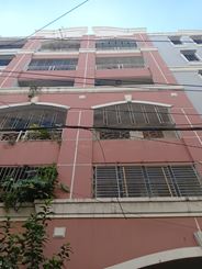 Picture of 2101sft Apartment for Rent at Gulshan-1