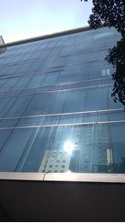 3400sft Open Space Rent for Office at Gulshan-1 এর ছবি