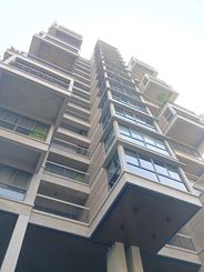 3600sft Semi furnished Apartment for Rent at Gulshan-2 এর ছবি