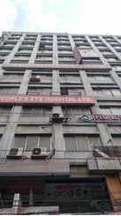 6100sft Open Space for Office at Pragati Sarani এর ছবি