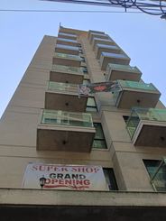 3500sft Apartment for Office at Gulshan-2 এর ছবি