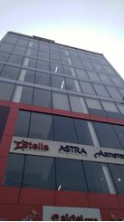 2000sft Open Space for Rent at Uttara এর ছবি