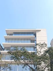 2800sft Open Space for Rent at Uttara এর ছবি