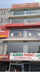 2850sft Open Space for Rent at Uttara এর ছবি