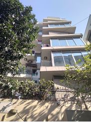 2723 sft Resident Apartment rent in Gulshan 1 এর ছবি