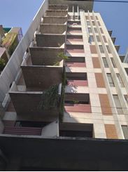 Picture of 2460 sft Residential Apartment rent in Gulshan 1