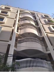 2738 sft Residential Apartment rent in Gulshan 1 এর ছবি