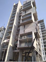 Picture of 5100sft Apartment for Rent at Gulshan-2