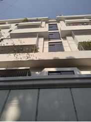 2000sft Full Furnished Apartment for Rent at Gulshan-2 এর ছবি