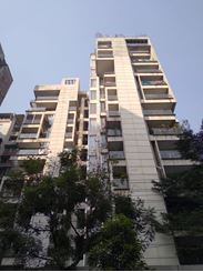 4200sft Apartment for Rent at Gulshan-2 এর ছবি