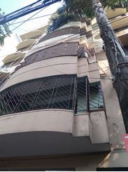 1000sft Apartment for Office at Gulshan-2 এর ছবি