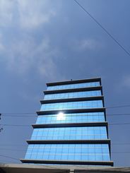 7973 sft Space rent in Tejgaon এর ছবি