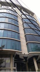 3500 sft Space rent in Tejgaon এর ছবি