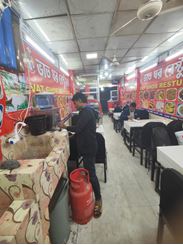 310 sft Bangla hotel rent এর ছবি