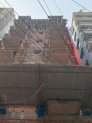 1010sft Apartment for Sell at Bnansree এর ছবি